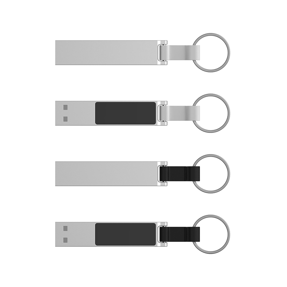 Miniature 6 pour Clé USB Stick LED porte-clés