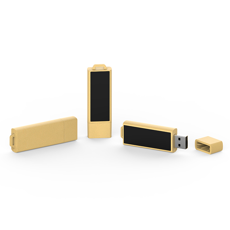 Miniature 7 pour Clé USB Bois LED