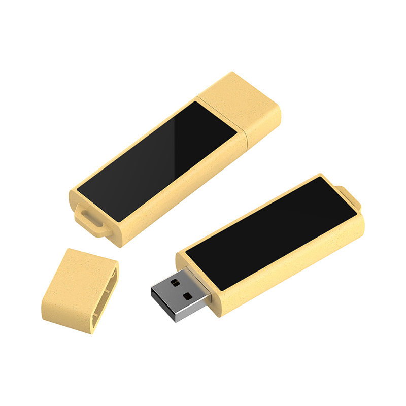 Miniature 6 pour Clé USB Bois LED