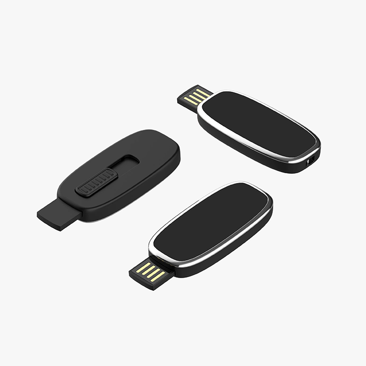 Miniature 9 pour Clé USB LED ovale