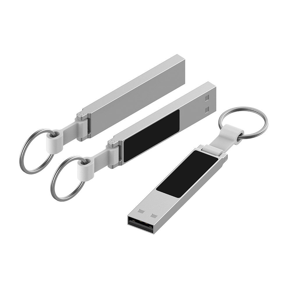 Miniature 3 pour Clé USB Stick LED porte-clés