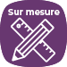 Sur mesure