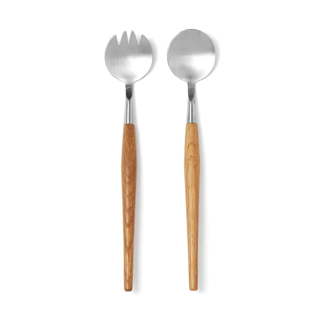 Miniature 2 pour VINGA Couverts de service Retro