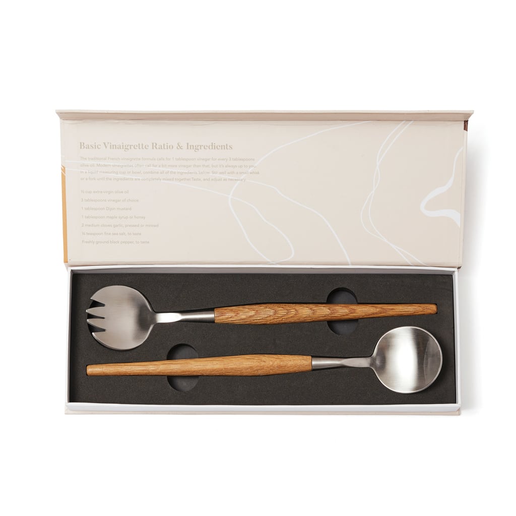 Miniature 10 pour VINGA Couverts de service Retro