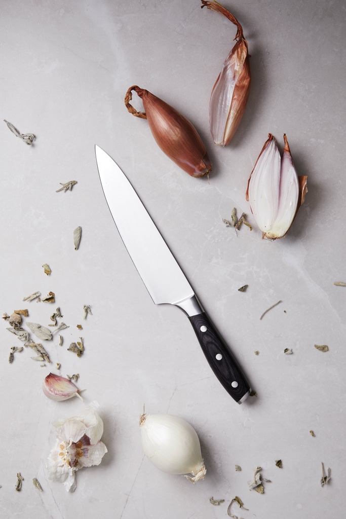 Miniature 5 pour VINGA Couteau de chef Kaiser