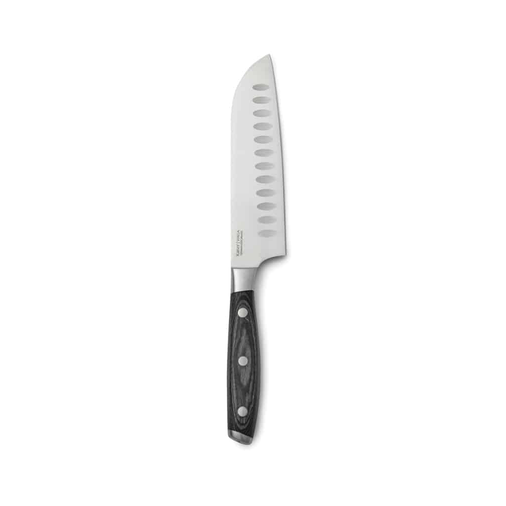 Miniature 2 pour VINGA Couteau Santoku Kaiser