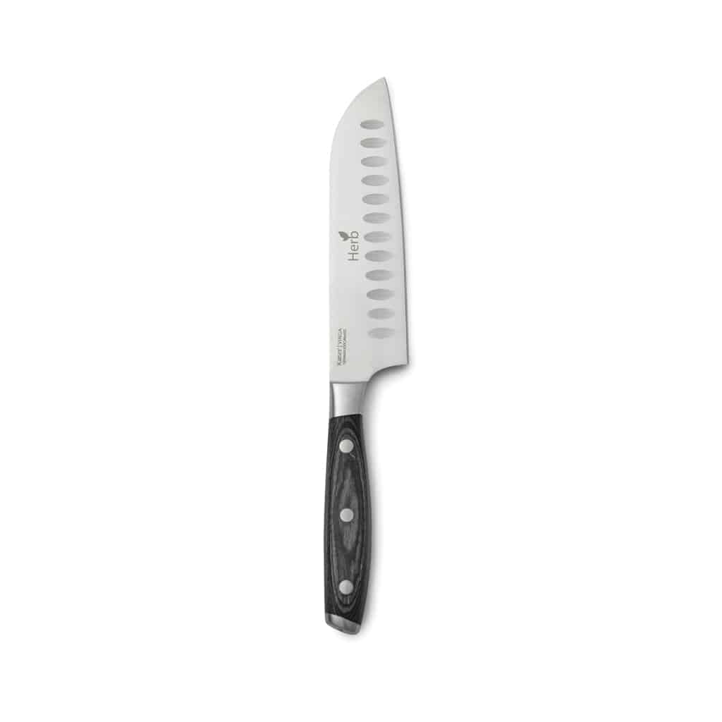 Miniature 3 pour VINGA Couteau Santoku Kaiser