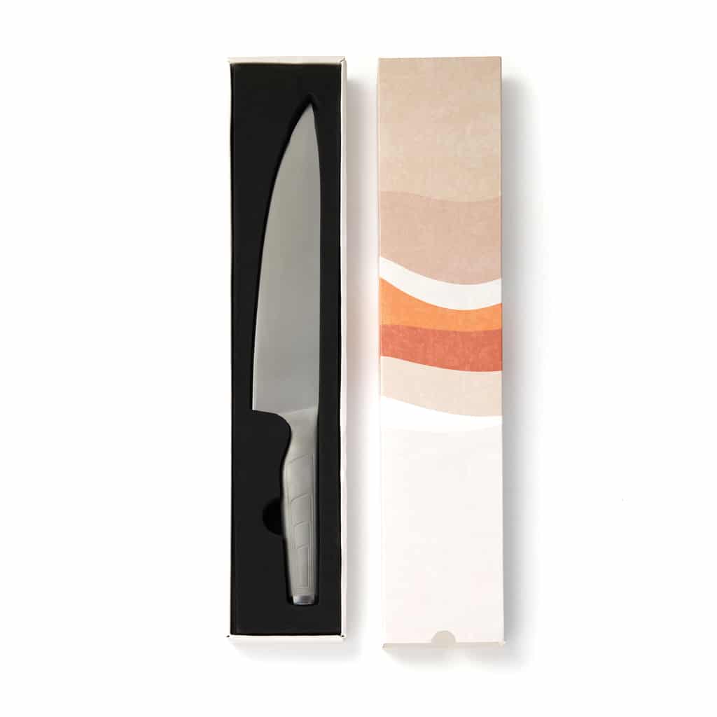 Miniature 10 pour VINGA Couteau de chef Hattasan