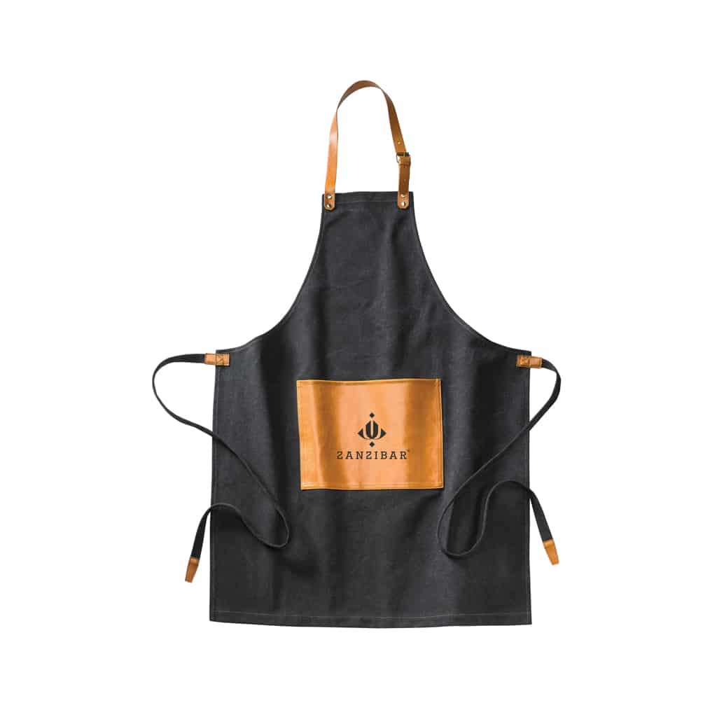 Miniature 3 pour VINGA Tablier Asado