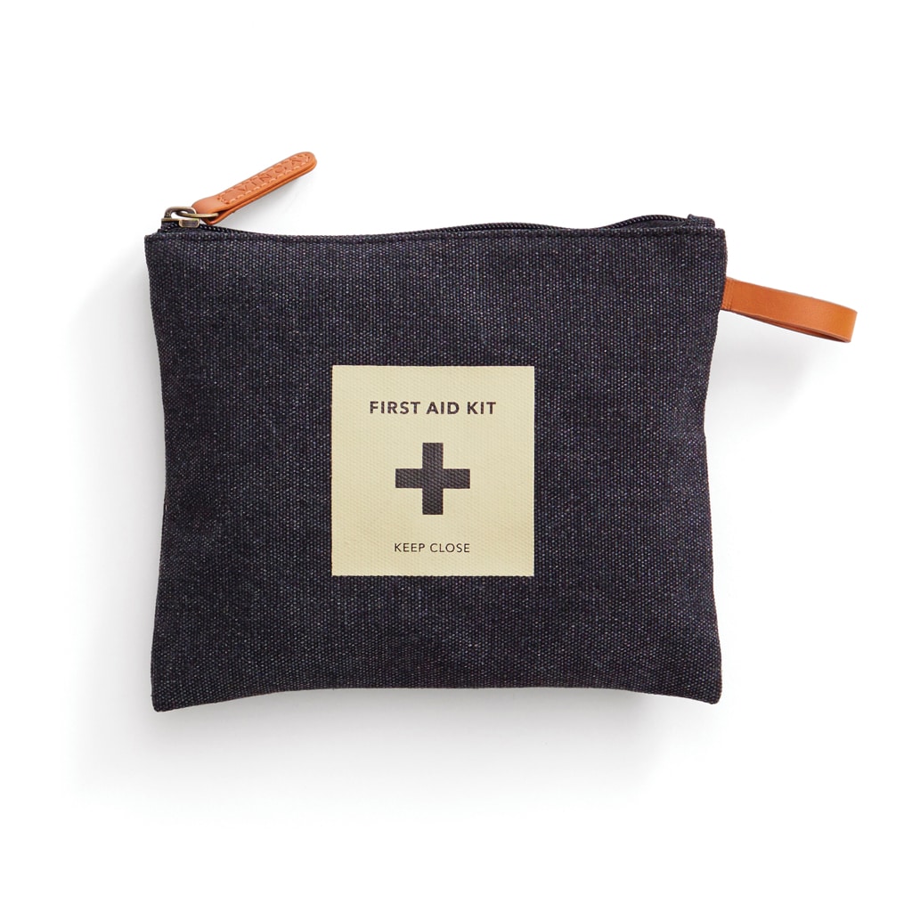 Miniature 2 pour VINGA Kit de premiers secours Asado