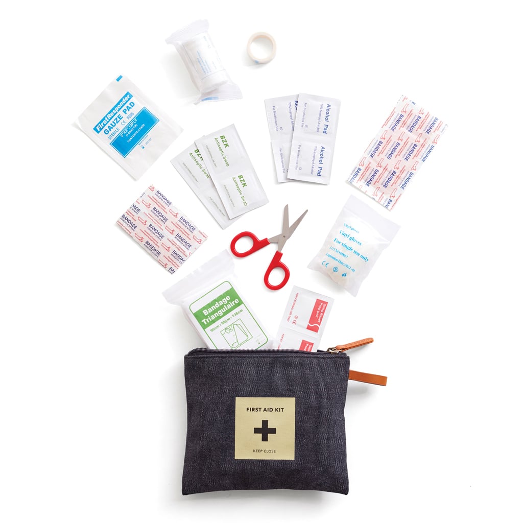 Miniature 3 pour VINGA Kit de premiers secours Asado