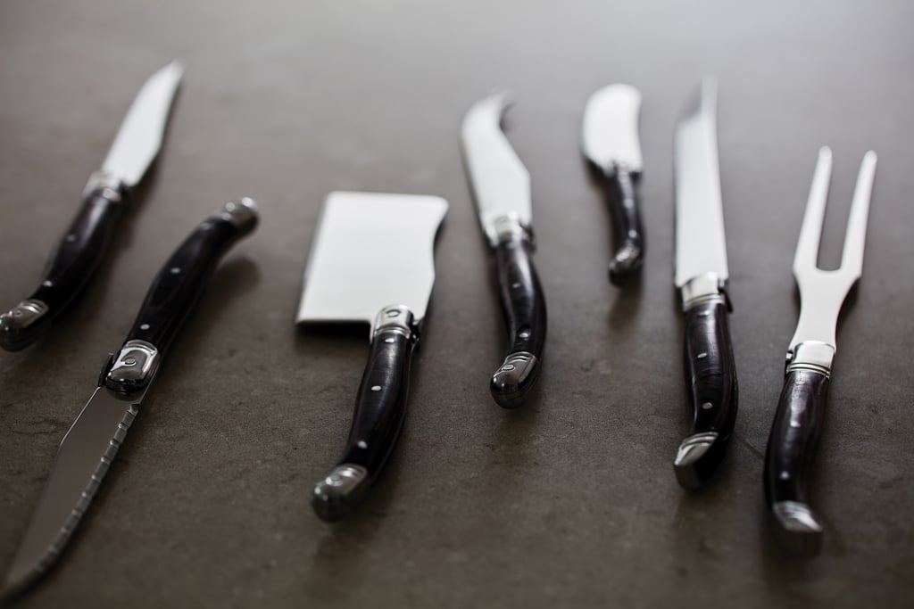 Miniature 6 pour VINGA Couteaux à viande Gigaro