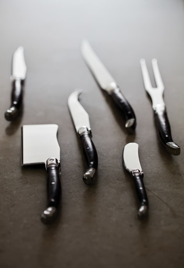 Miniature 7 pour VINGA Couteaux à viande Gigaro