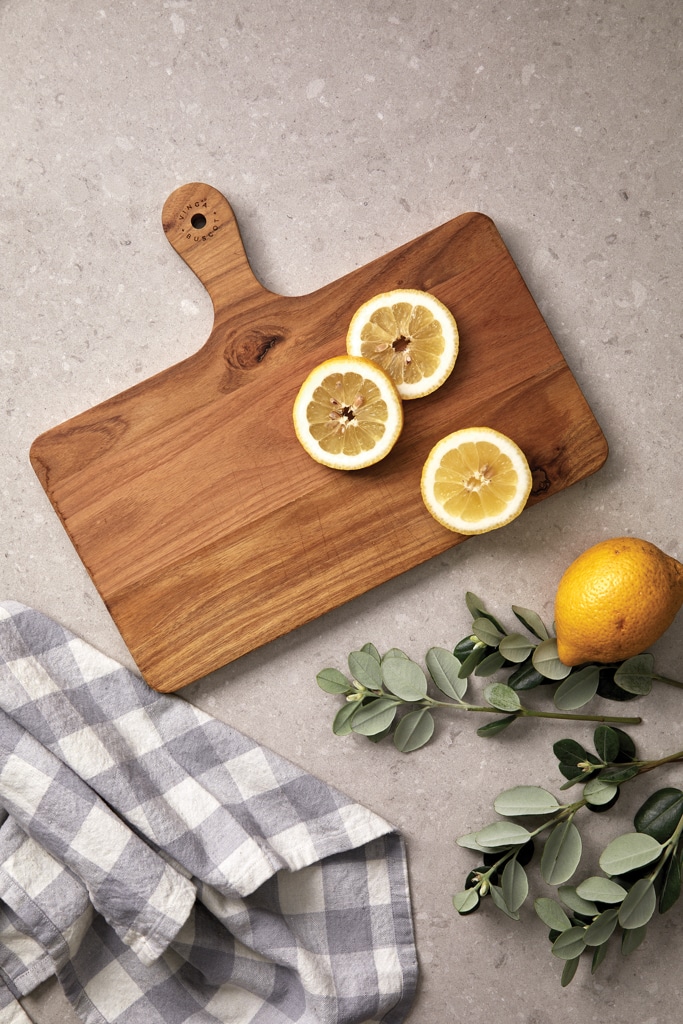 Miniature 6 pour VINGA Planche de service horizontale Buscot