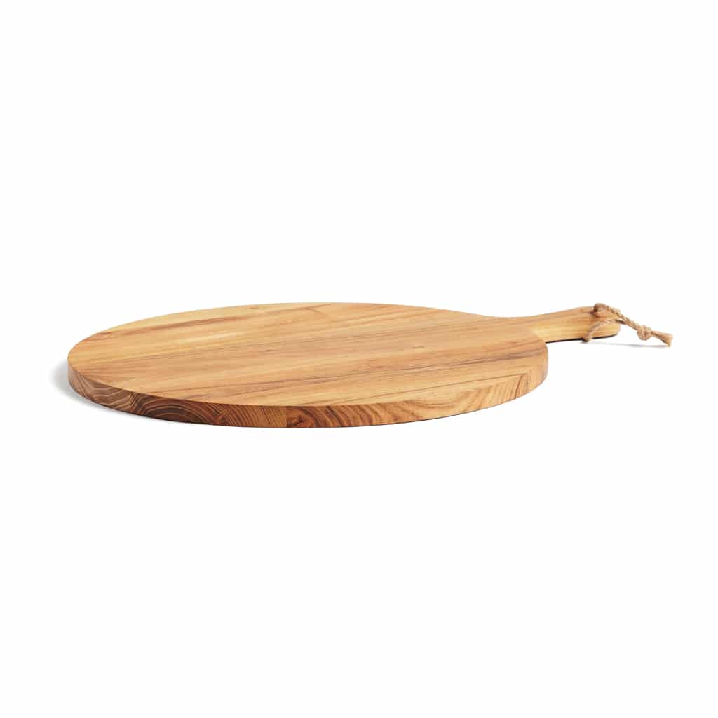Miniature 3 pour VINGA Planche de service ronde Buscot