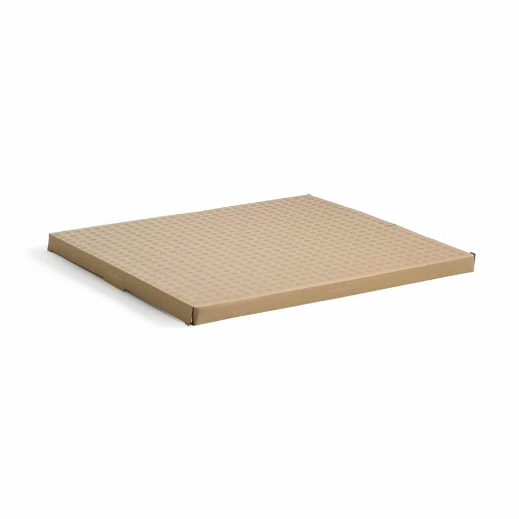 Miniature 11 pour VINGA Planche de service ronde Buscot