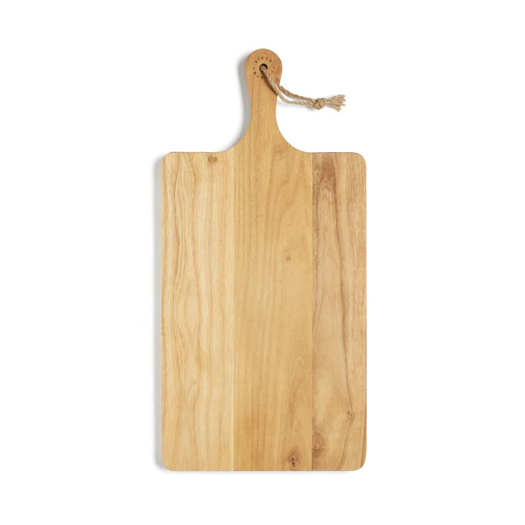 Miniature 2 pour VINGA Planche de service rectangulaire Buscot