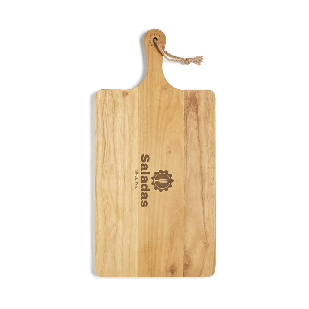 Miniature 4 pour VINGA Planche de service rectangulaire Buscot