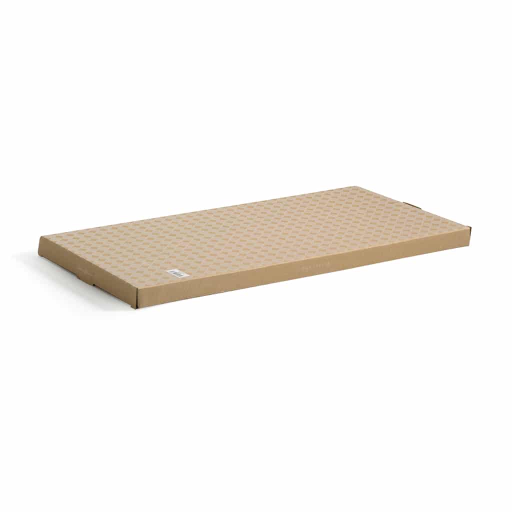 Miniature 13 pour VINGA Planche de service rectangulaire Buscot
