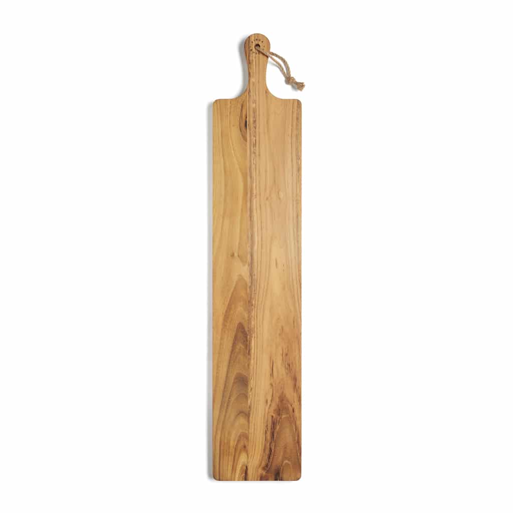 Miniature 2 pour VINGA Planche de service longue Buscot