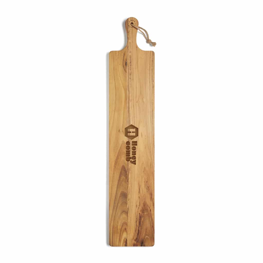 Miniature 4 pour VINGA Planche de service longue Buscot