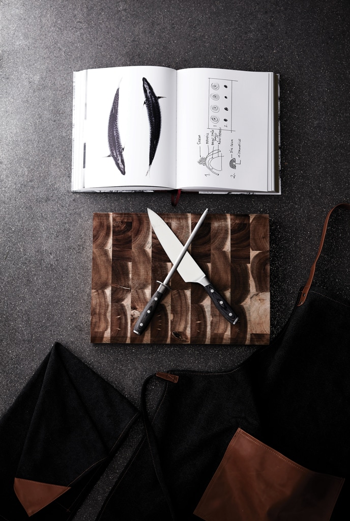 Miniature 6 pour VINGA Ensemble de fusil Kaiser