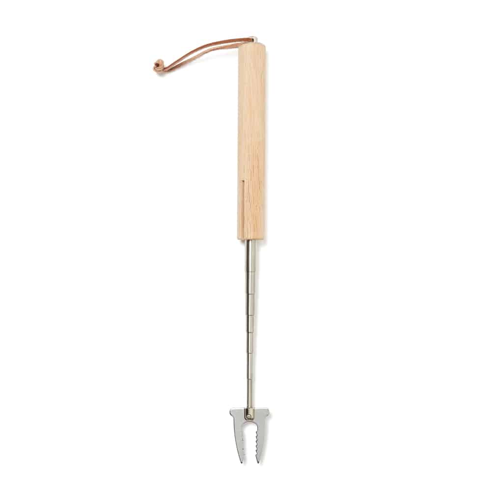 Miniature 2 pour VINGA Bâton de barbecue télescopique Vici