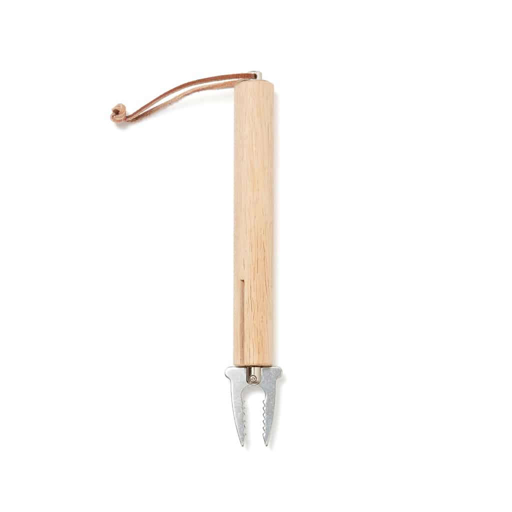 Miniature 3 pour VINGA Bâton de barbecue télescopique Vici