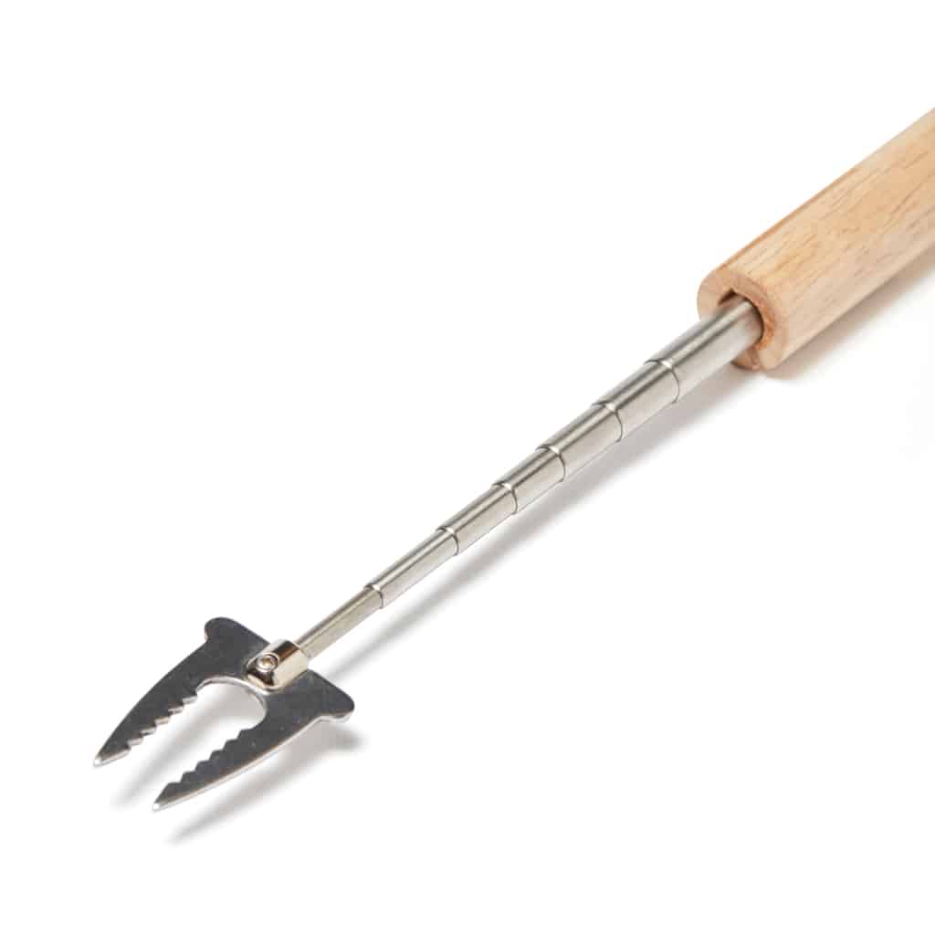Miniature 4 pour VINGA Bâton de barbecue télescopique Vici