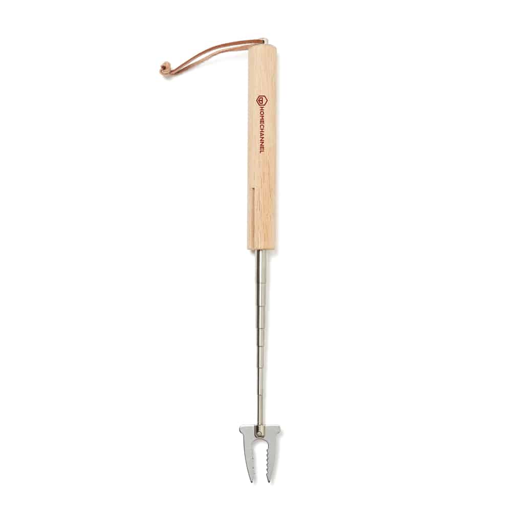 Miniature 7 pour VINGA Bâton de barbecue télescopique Vici