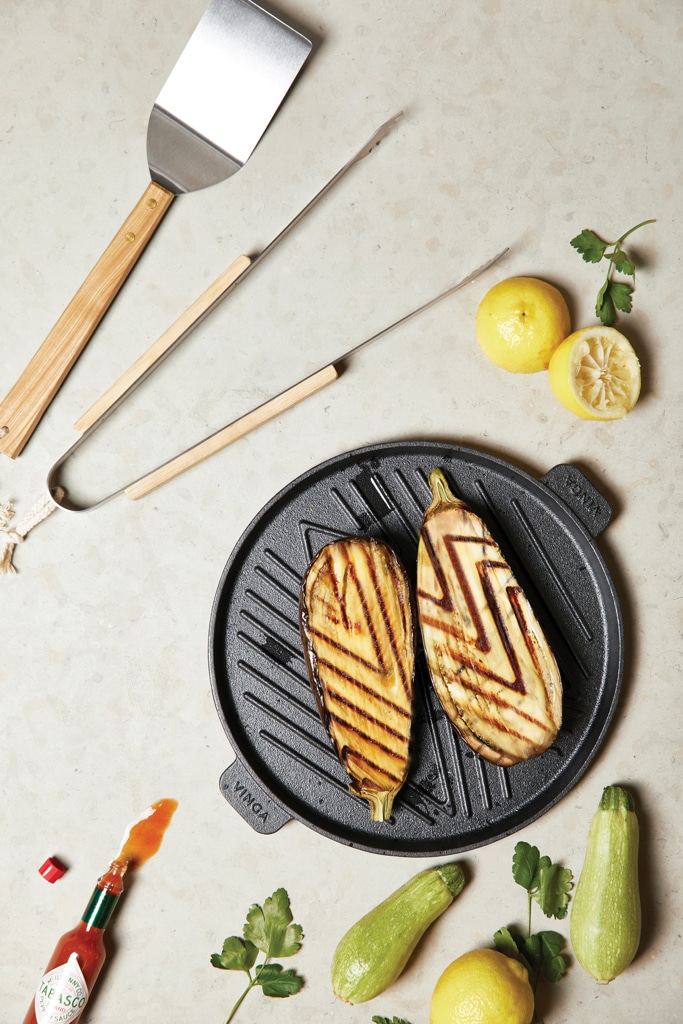 Miniature 5 pour VINGA La spatule Paso
