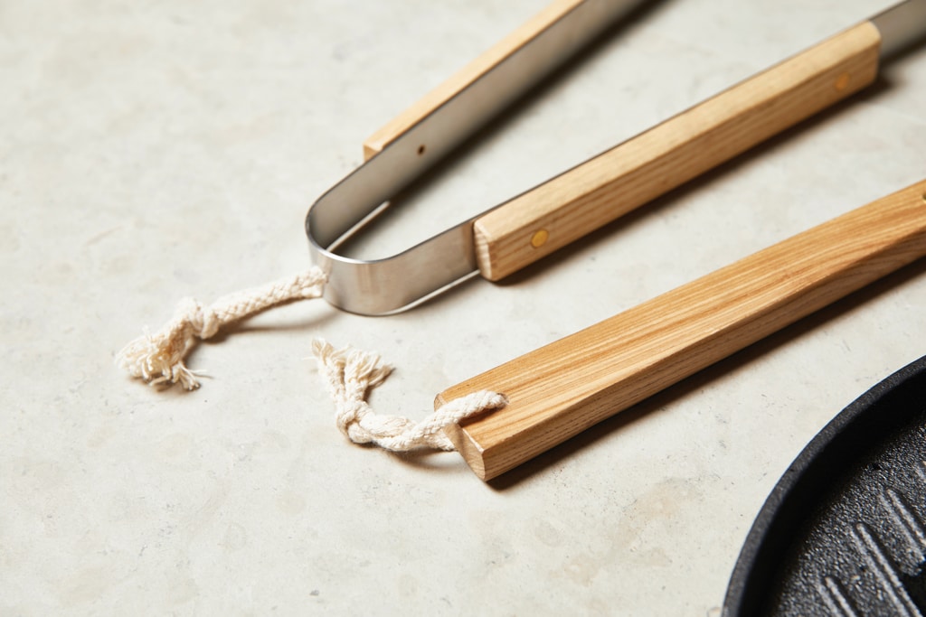 Miniature 6 pour VINGA La spatule Paso