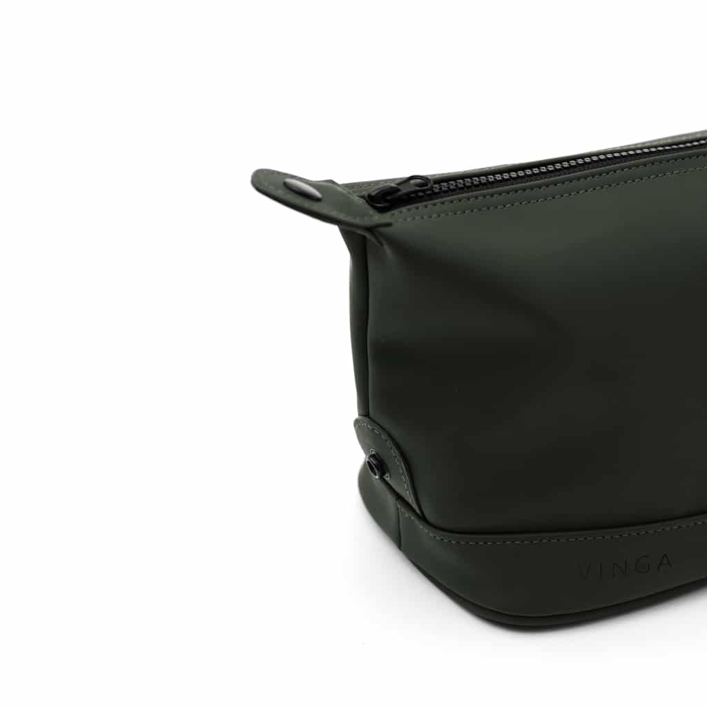 Miniature 5 pour VINGA Sac de lavage Baltimore