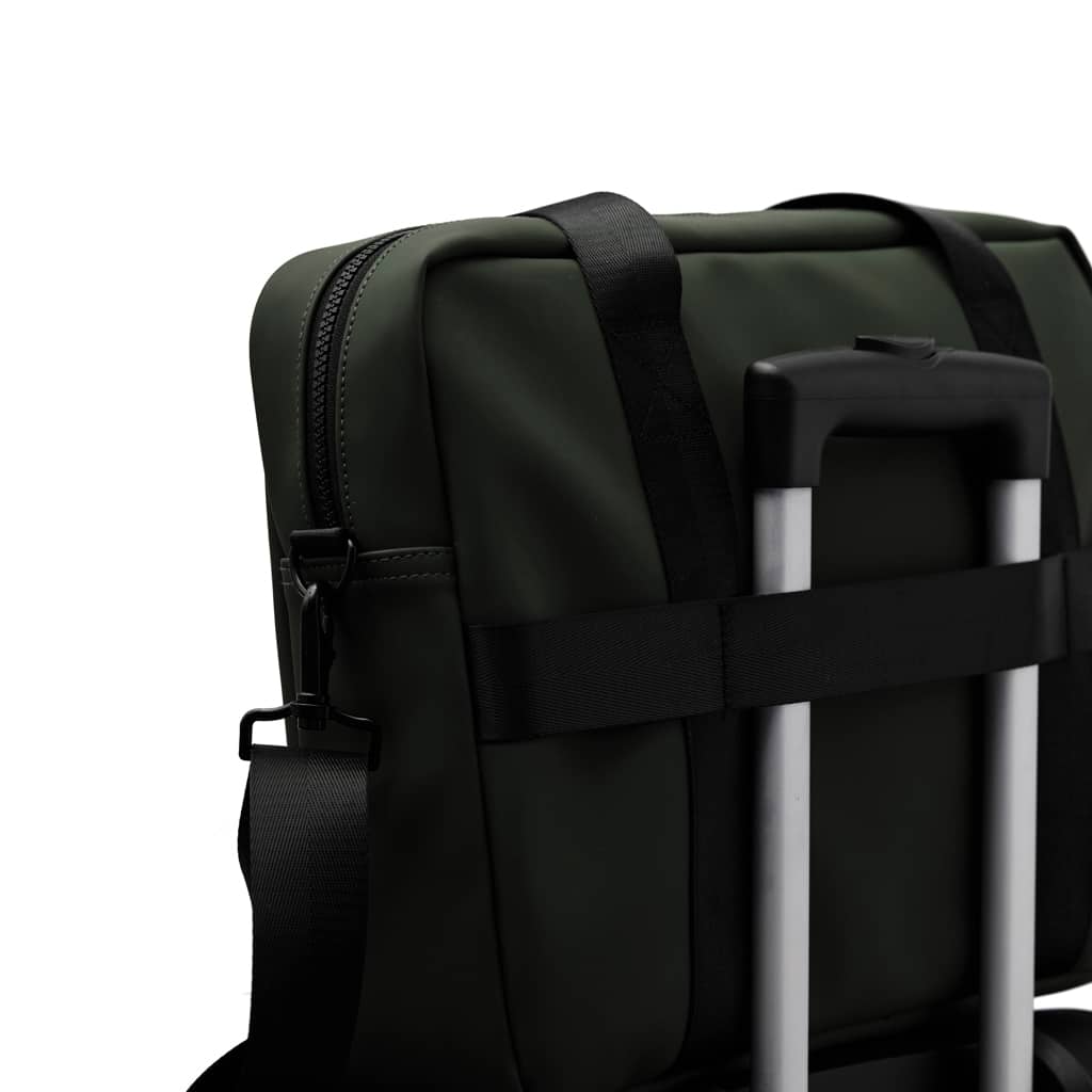 Miniature 9 pour VINGA Sac d'ordinateur Baltimore