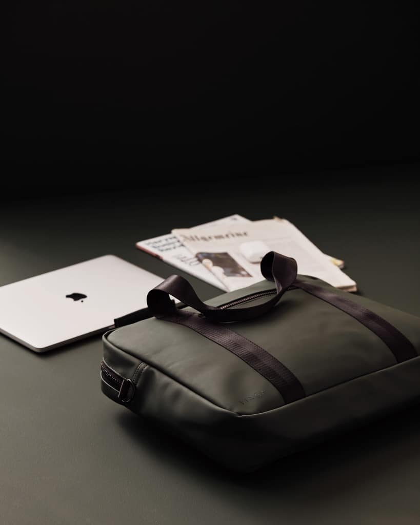 Miniature 12 pour VINGA Sac d'ordinateur Baltimore