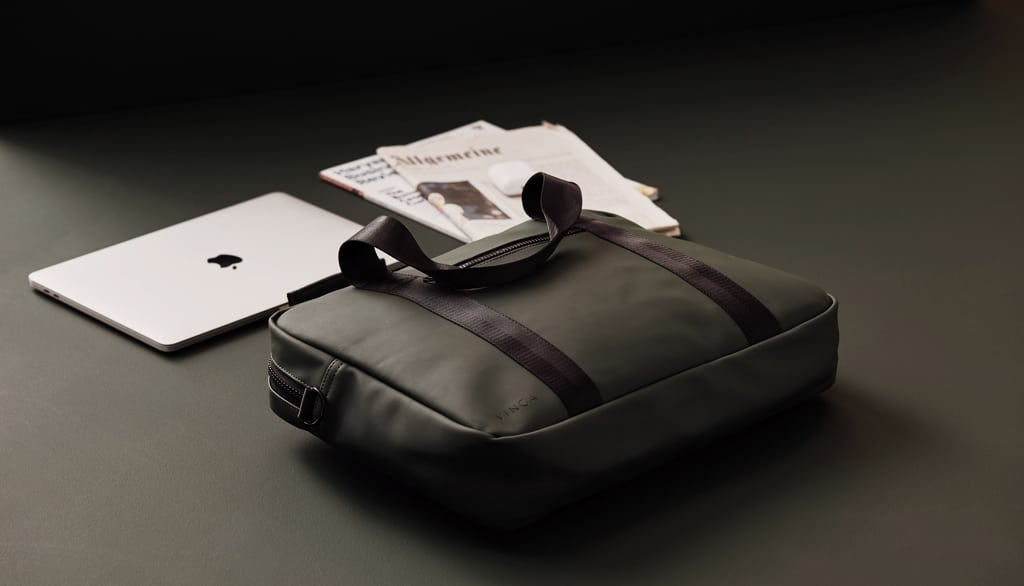 Miniature 13 pour VINGA Sac d'ordinateur Baltimore