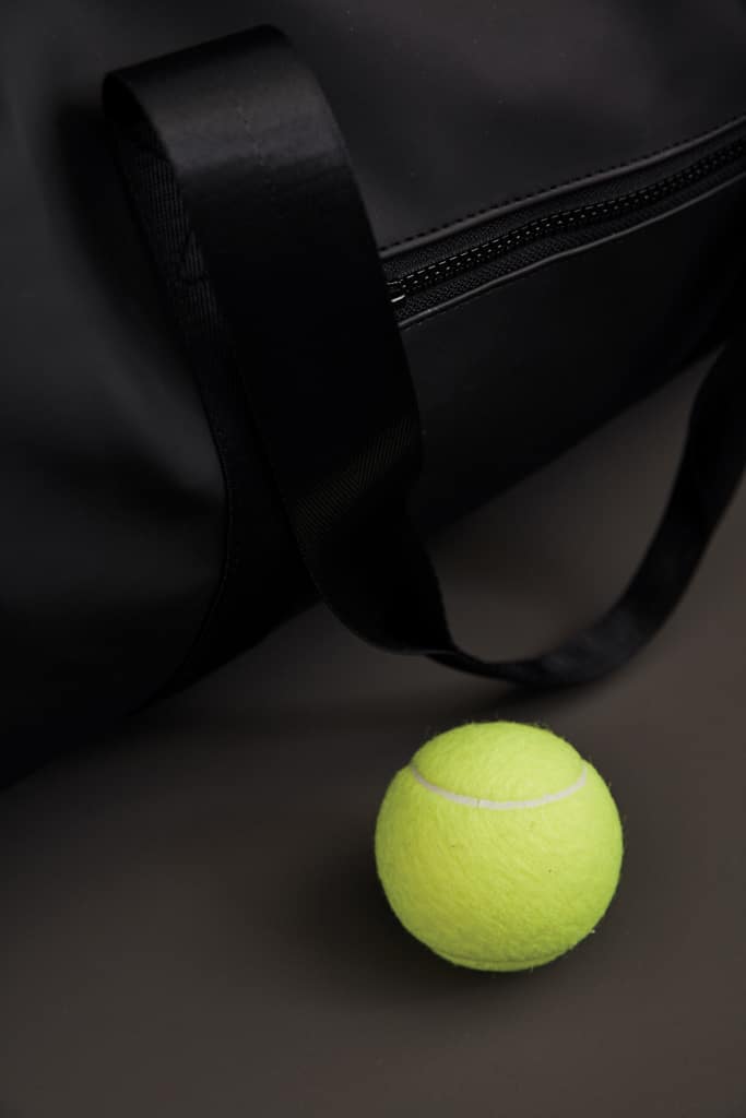 Miniature 9 pour VINGA Sac de sport Baltimore