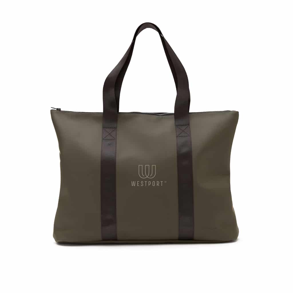 Miniature 4 pour VINGA Sac fourre-tout Baltimore