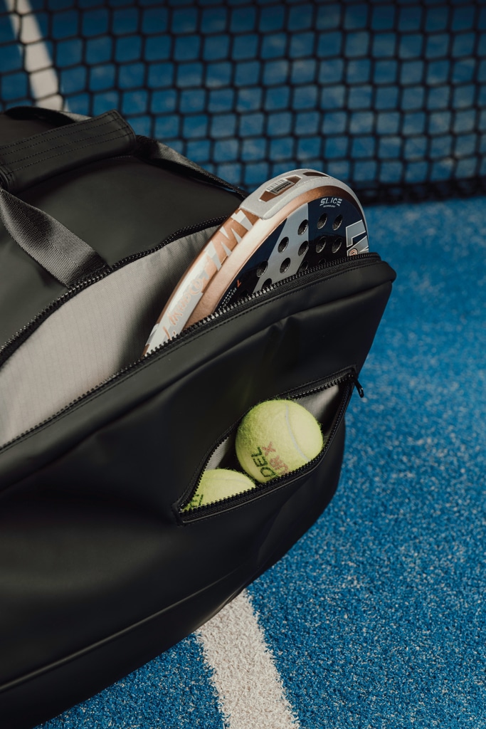 Miniature 14 pour VINGA Sac à dos Baltimore pour padel