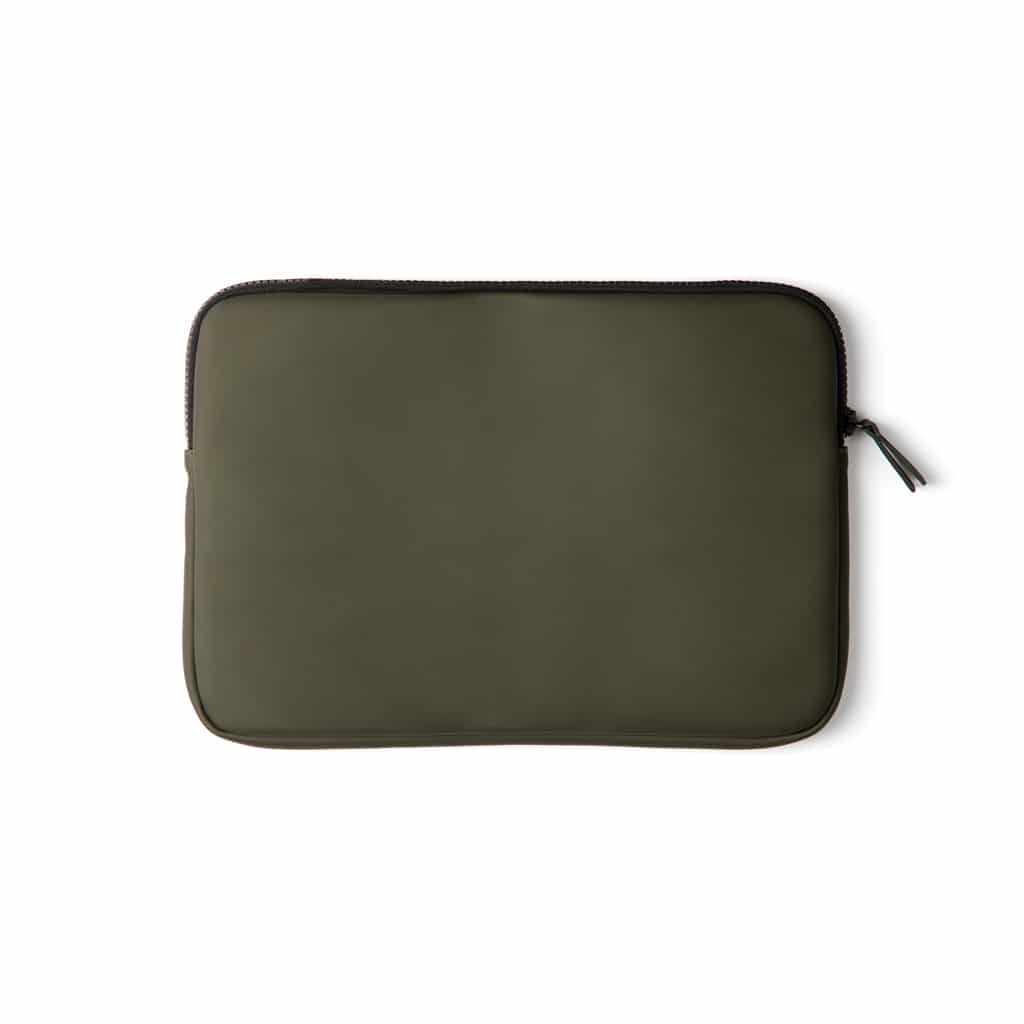 Miniature 2 pour VINGA Sac ordinateur portable 15-17 pouces Baltimore