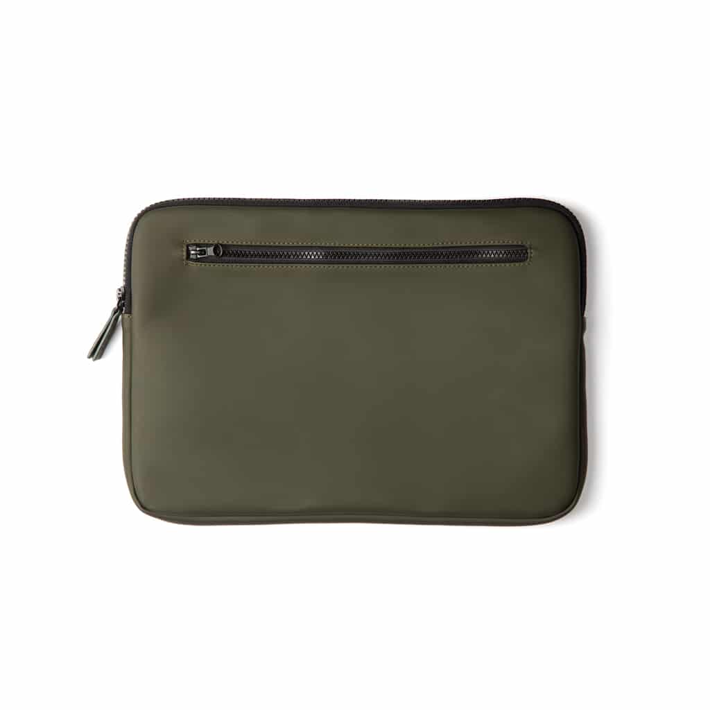 Miniature 3 pour VINGA Sac ordinateur portable 15-17 pouces Baltimore