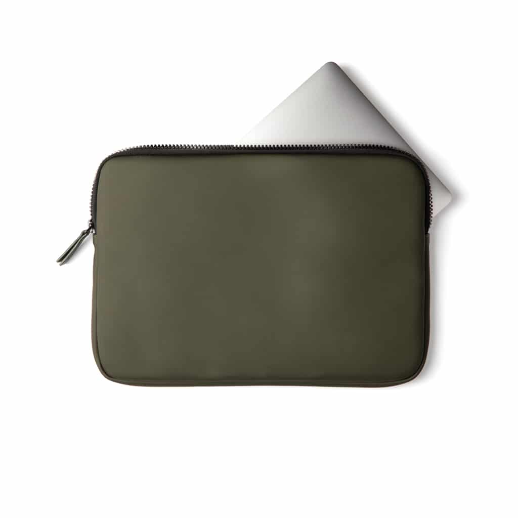 Miniature 4 pour VINGA Sac ordinateur portable 15-17 pouces Baltimore