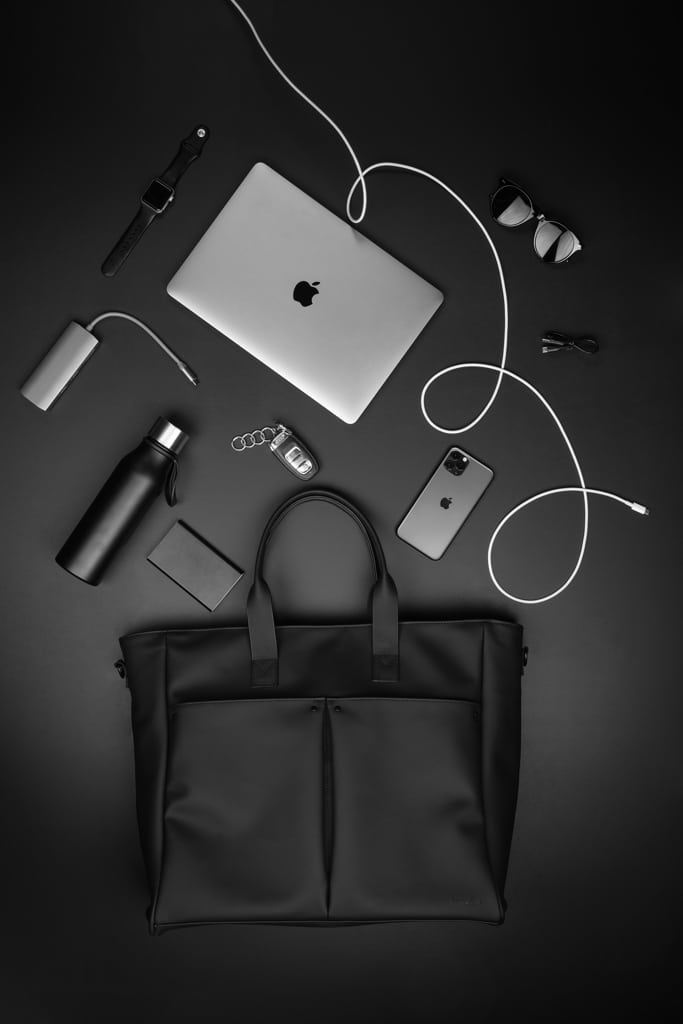Miniature 6 pour VINGA Sac de bureau hybride Baltimore