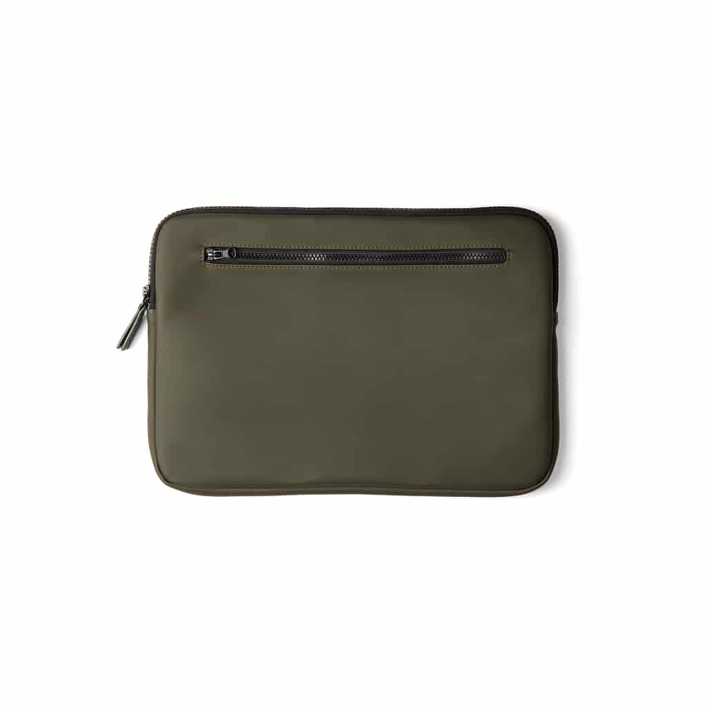 Miniature 3 pour VINGA Sac ordinateur portable 12-14 pouces Baltimore