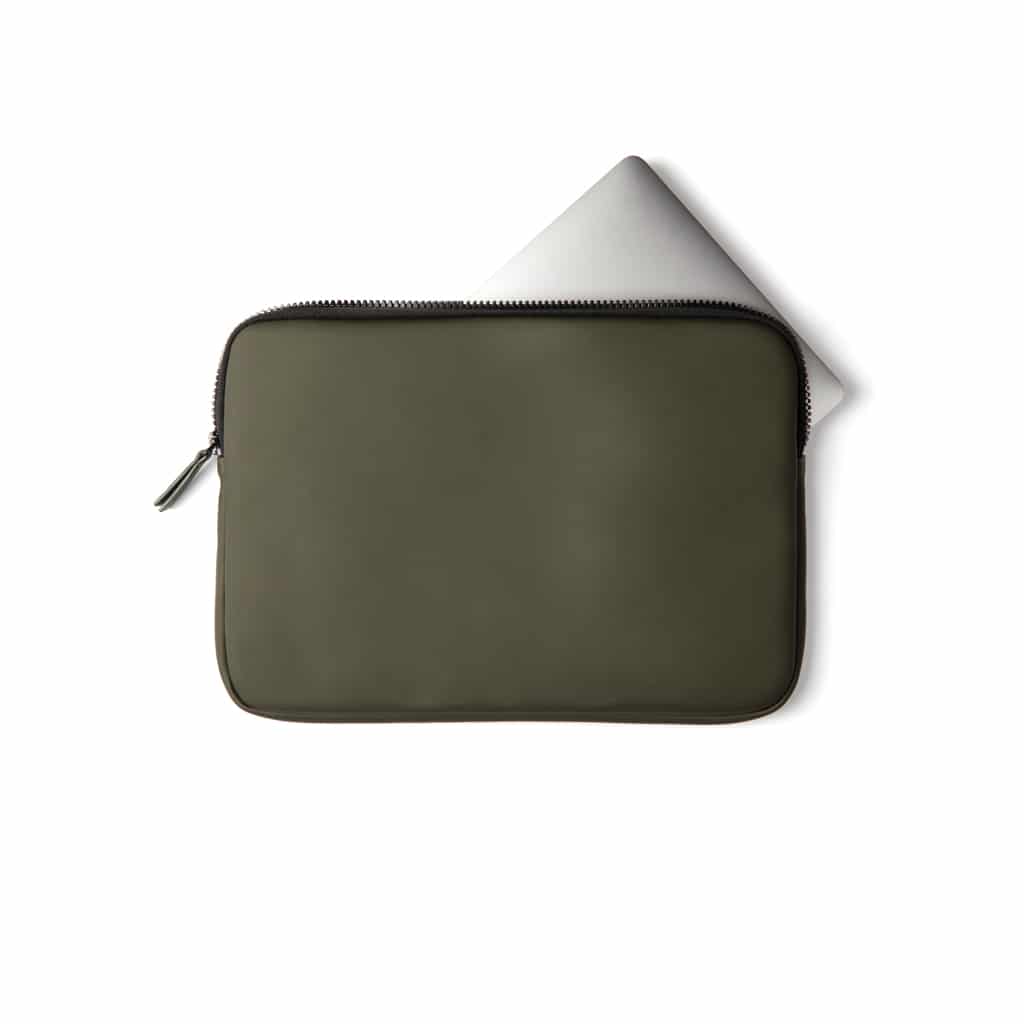 Miniature 4 pour VINGA Sac ordinateur portable 12-14 pouces Baltimore