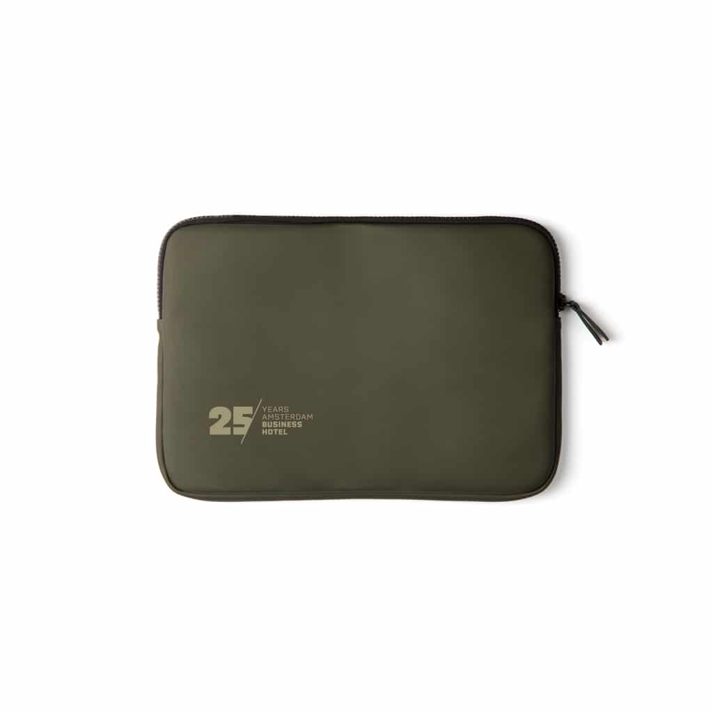 Miniature 5 pour VINGA Sac ordinateur portable 12-14 pouces Baltimore