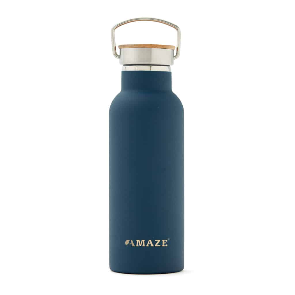 Miniature 4 pour VINGA Grande bouteille thermos 500ml Miles