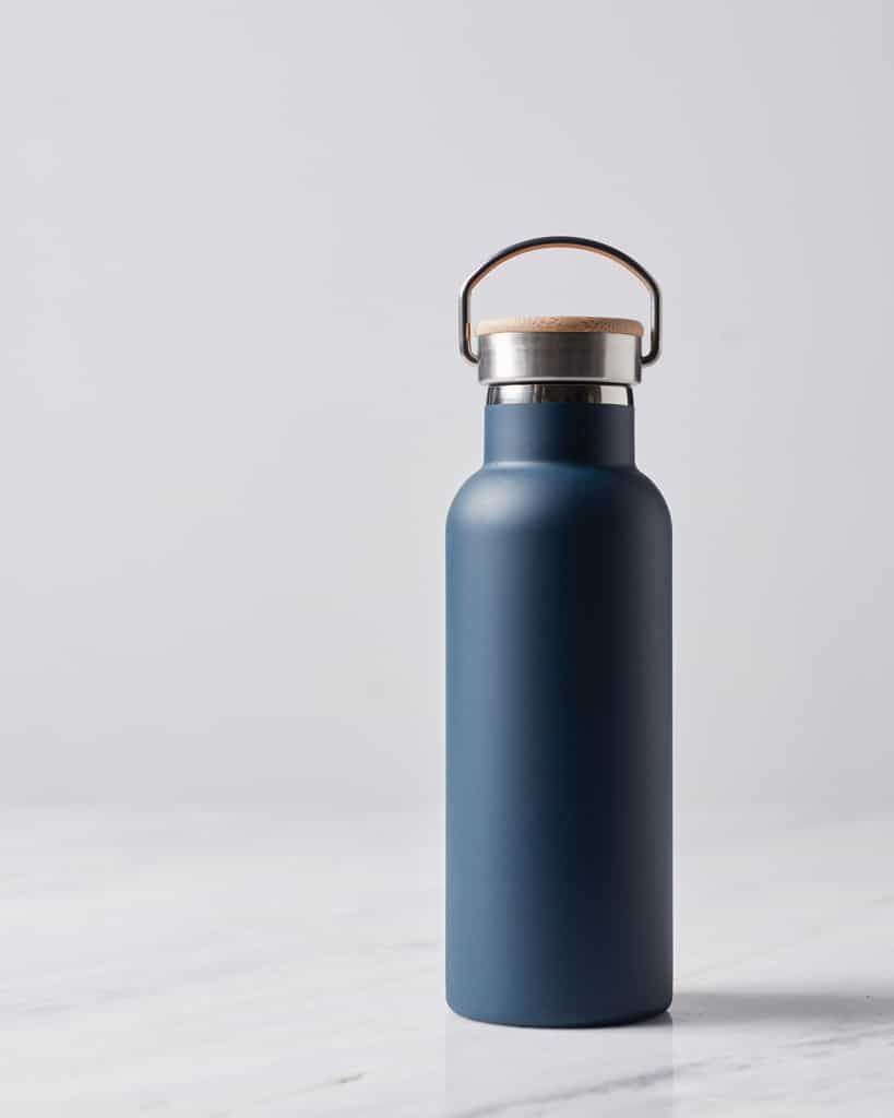Miniature 11 pour VINGA Grande bouteille thermos 500ml Miles
