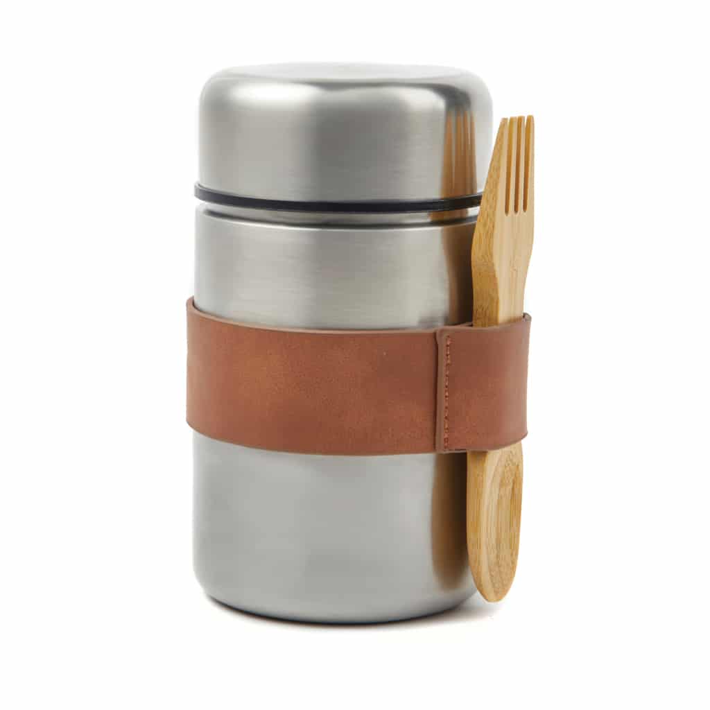 Miniature 2 pour VINGA Thermos pour aliments Miles