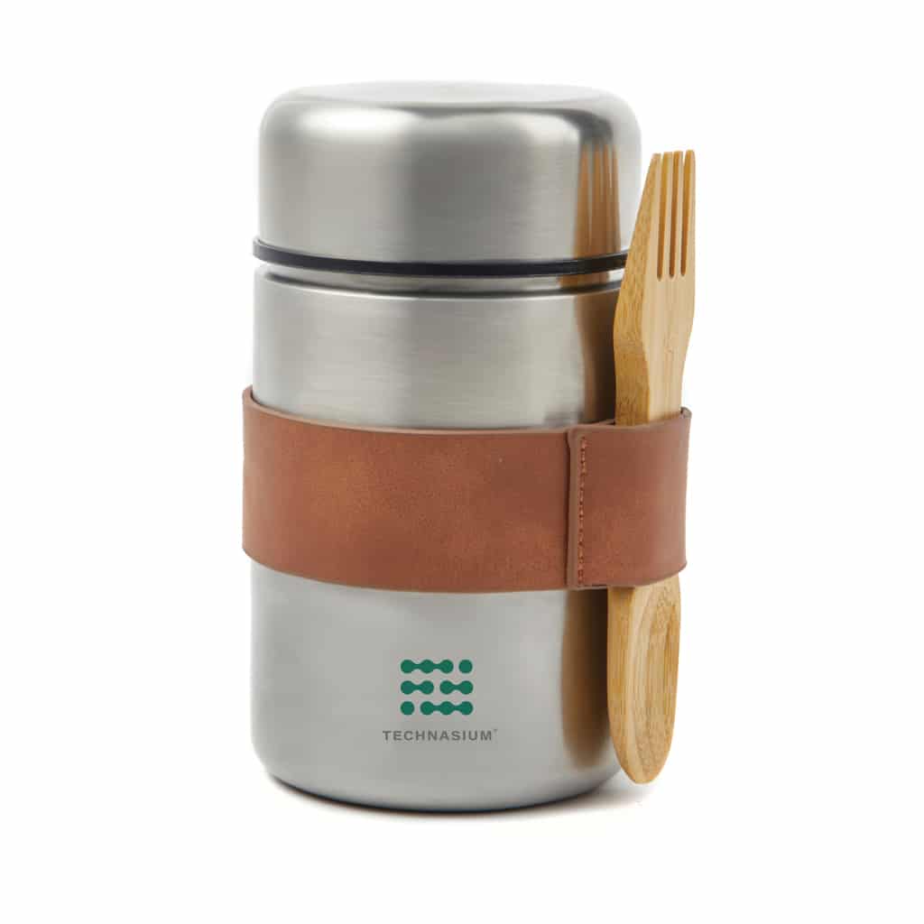 Miniature 4 pour VINGA Thermos pour aliments Miles